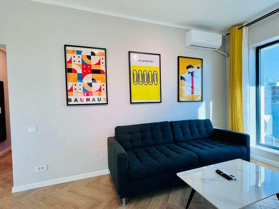 2 Camere | Exigent- Plaza Residence Faza5 | Bloc nou D18 - Poză 4