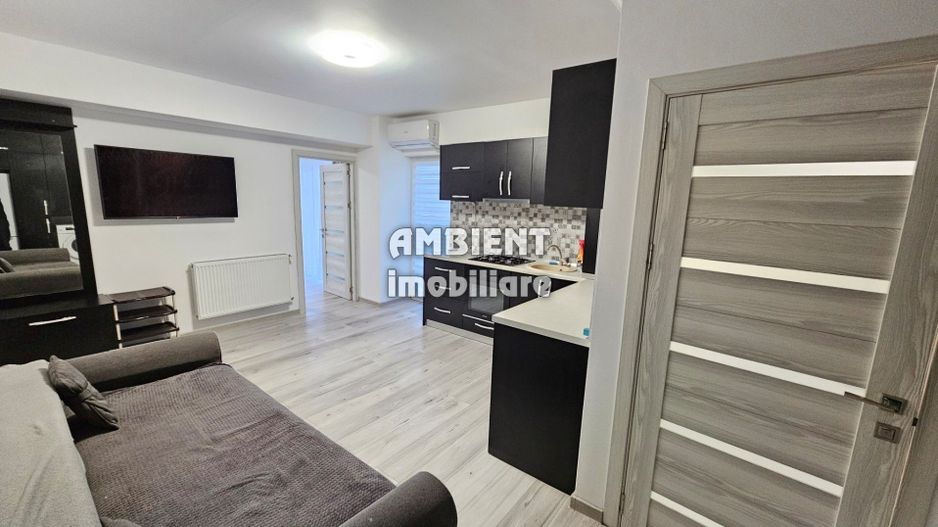 DE ÎNCHIRIAT - Apartament 2 camere,  bloc NOU,  zona GARĂ; - Poză 4