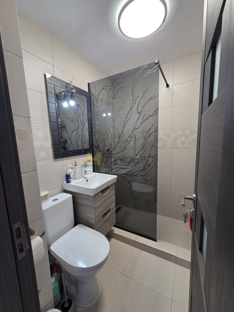 Inchiriere apartament 2 camere Huedin - Brancoveanu - Poză 10