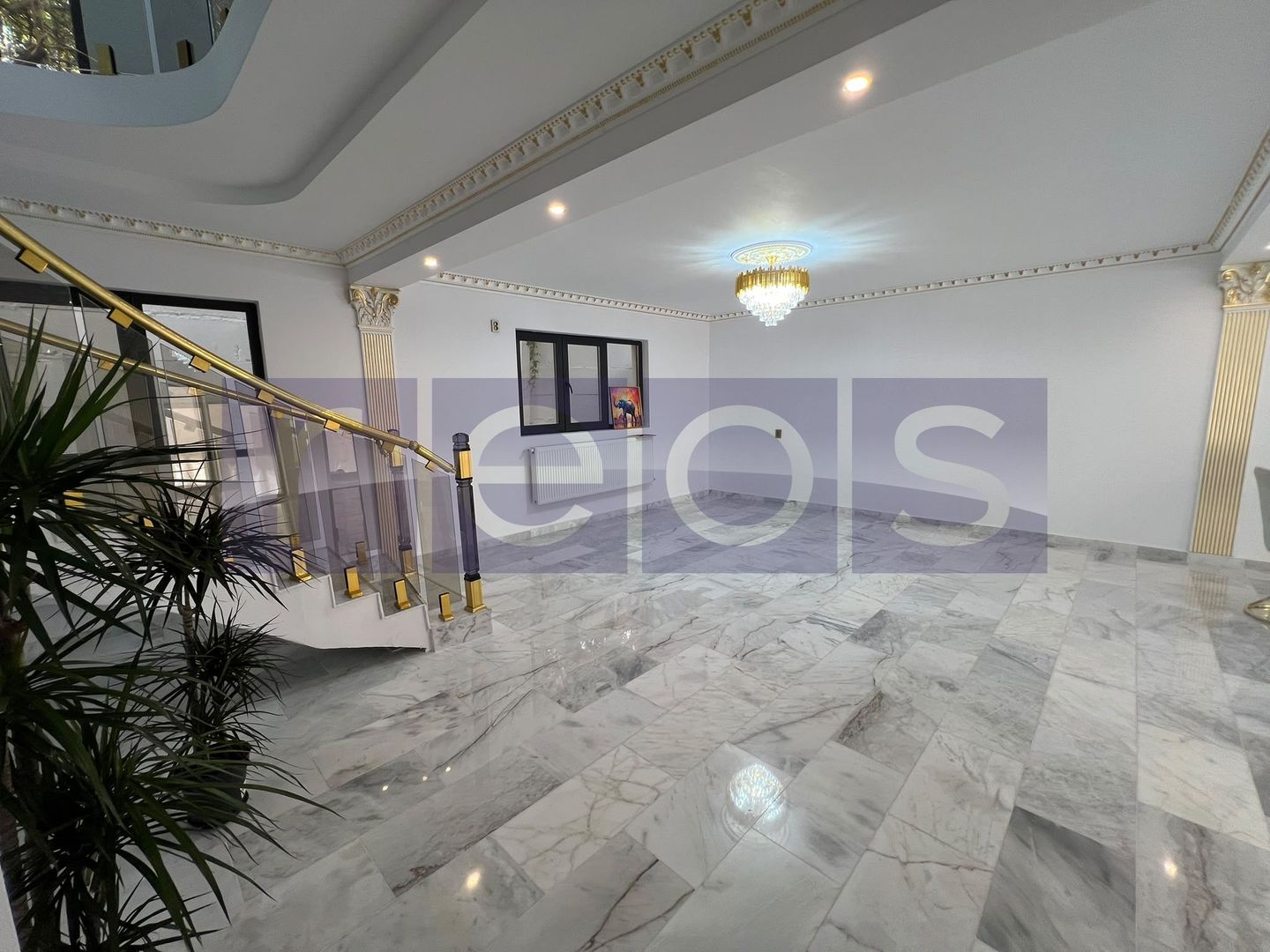 INCHIRIERE VILA | SINGURA IN CURTE |  ZONA MALL VITAN - Poză 14