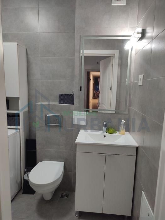 Apartament 2 camere, Copou, Complex Inamstro, Aleea Mihail Sadoveanu, etaj 1/5 - Poză 6
