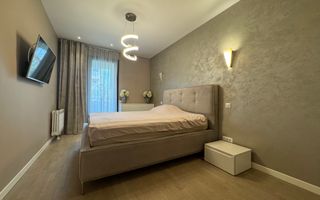 2 camere + Parcare Subterană + Boxă ||  HERASTRAU - Poză 7