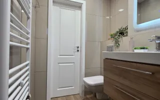 COMISION 0% | Apartament 3 camere | Loc de parcare | Aleea Herculane - Poză 11