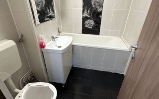 Apartament Luminos 3 camere.  Parc Tineretului. Piata Norilor. - Poză 18