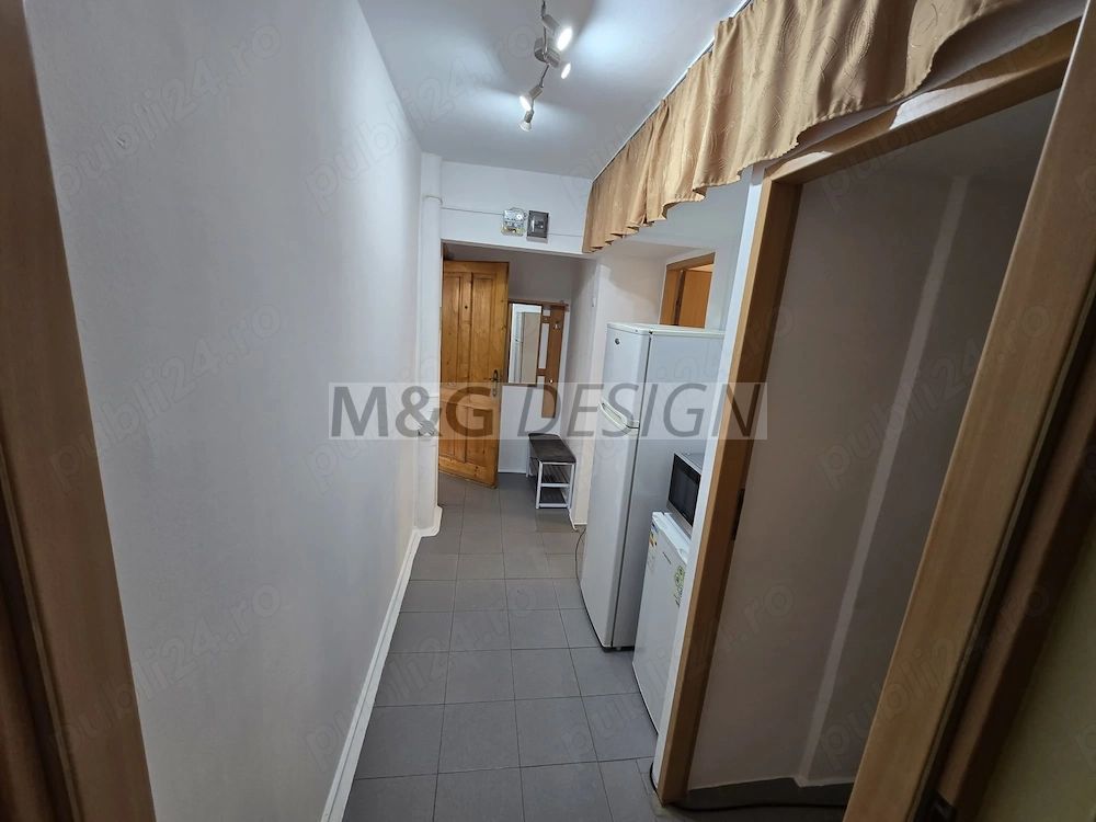 Apartament 2 camere | Girocului etaj 1 - Poză 1