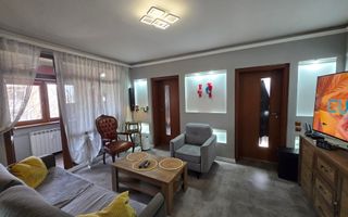 2 camere modern Calea Bucuresti - Rotonda - Florarie - Poză 2