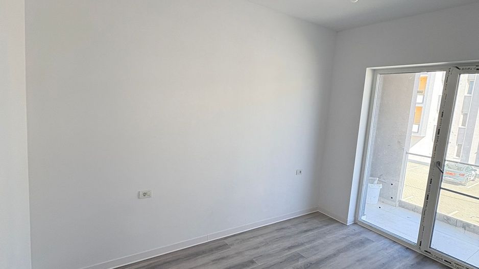 Apartament Nou 2 Camere, Etajul 1 – Încălzire în Pardoseală | Giroc - Poză 2