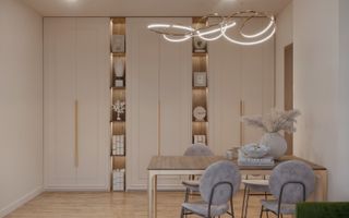 Tunari Gardens | Direct dezvoltator | blv. 1 Decembrie - Poză 16