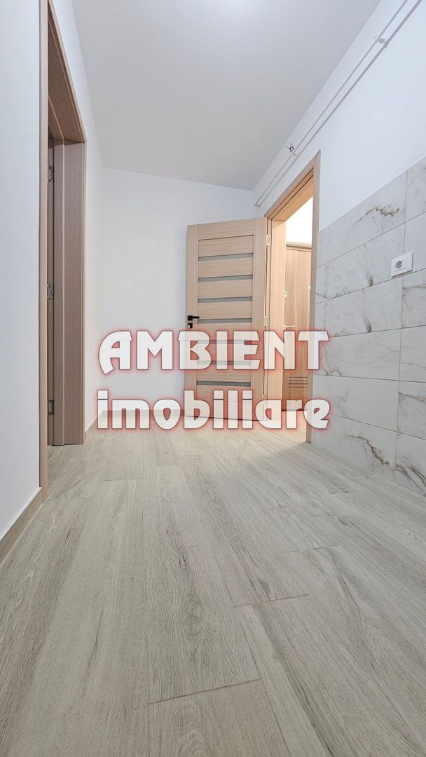 Apartament cu 2 camere, renovat total, zona Smârdan. - Poză 4