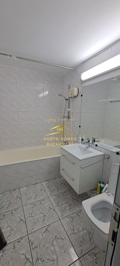 2 Camere de vanzare Calea Calarasilor - Poză 9