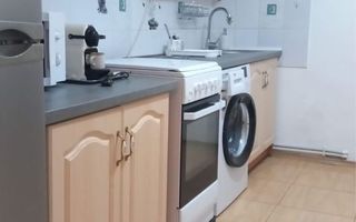 APARTAMENT CU 2 CAMERE DE ÎNCHIRIAT - MAZEPA 1 - Poză 4