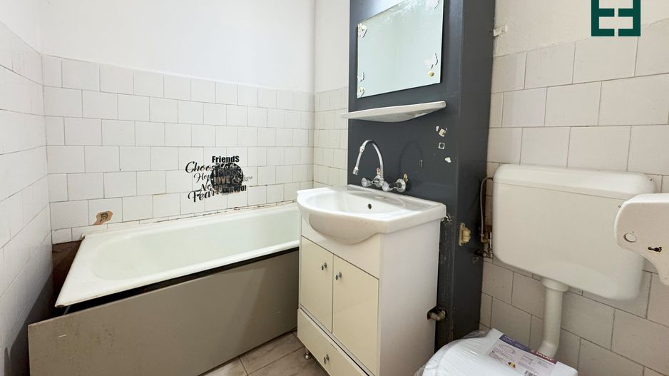 Garsonieră - Etaj 3 -  Zona Micălaca - Miorița - Arad - Poză 10