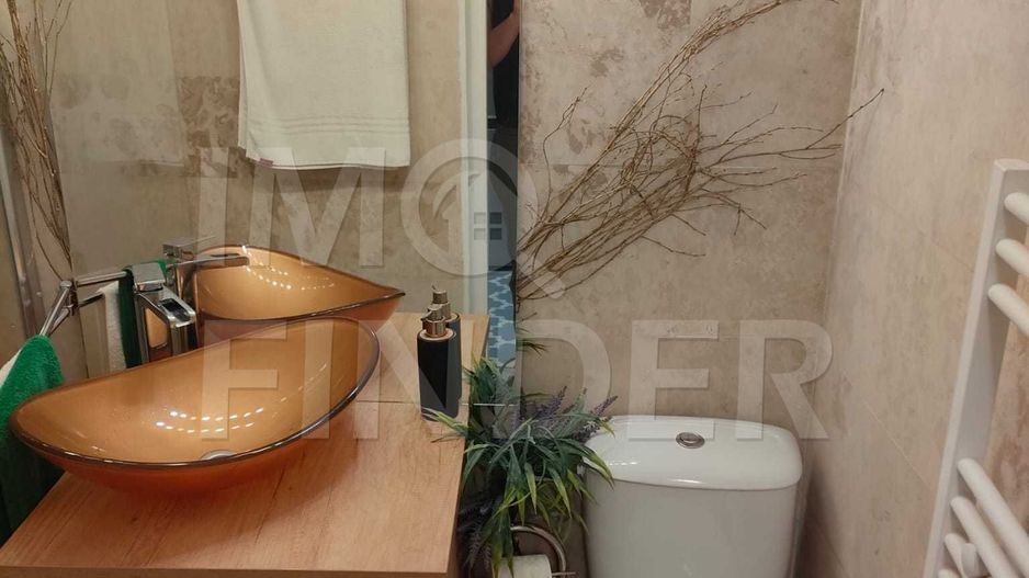 Vanzare apartament 2 camere, Piata Muzeului,  Ultracentral - Poză 4