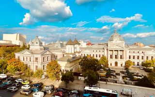 Garoniera | Spitalul Coltea- Universitate  | Pretabil Airbnb - Poză 8