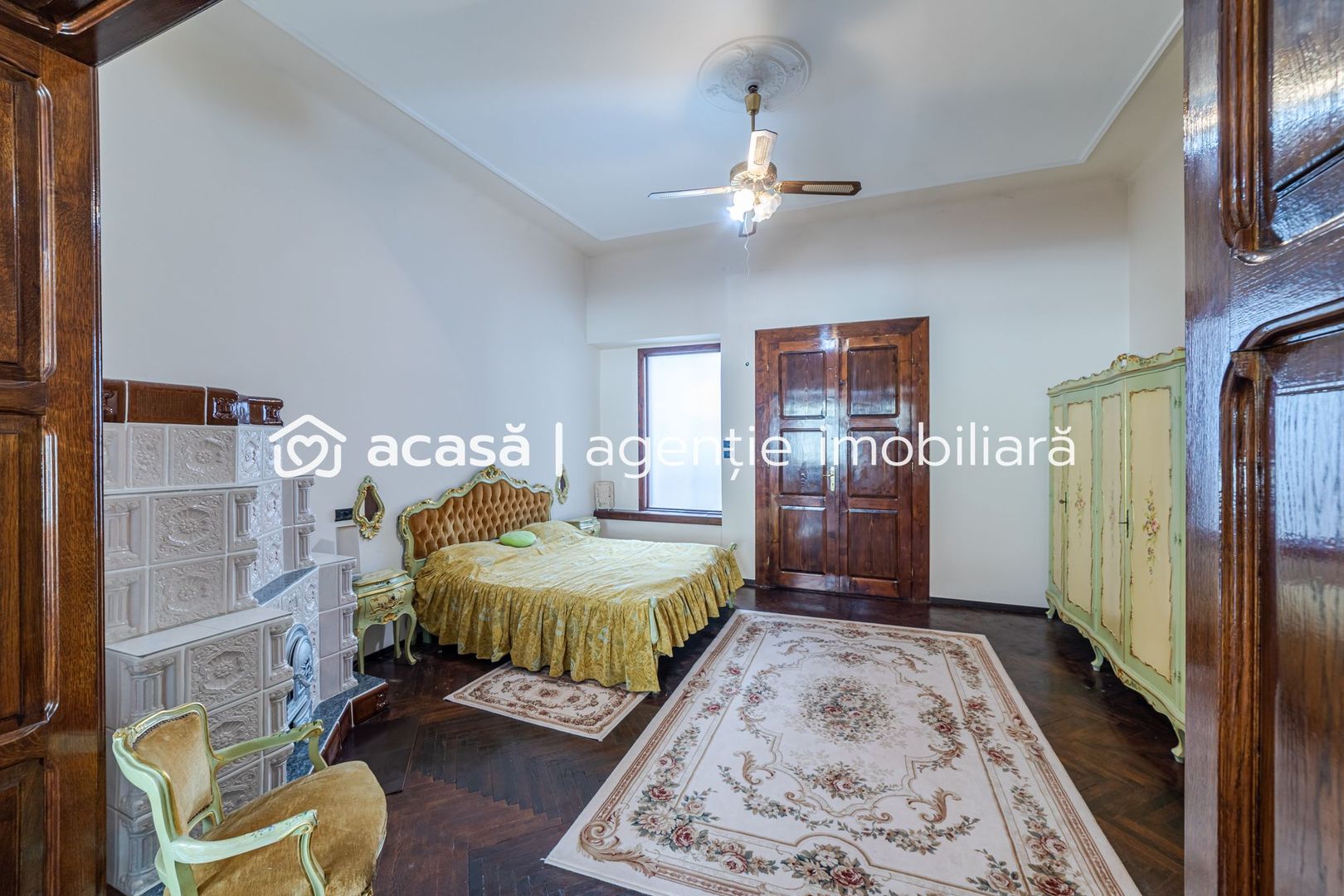 Apartament spațios cu 4 camere situat Ultracentral - Poză 7