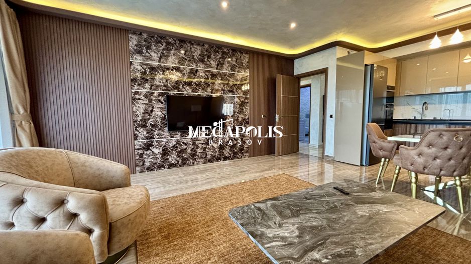 Apartament 4 camere | Lux | Premium | Parcare | Isaran Residence - Poză 5