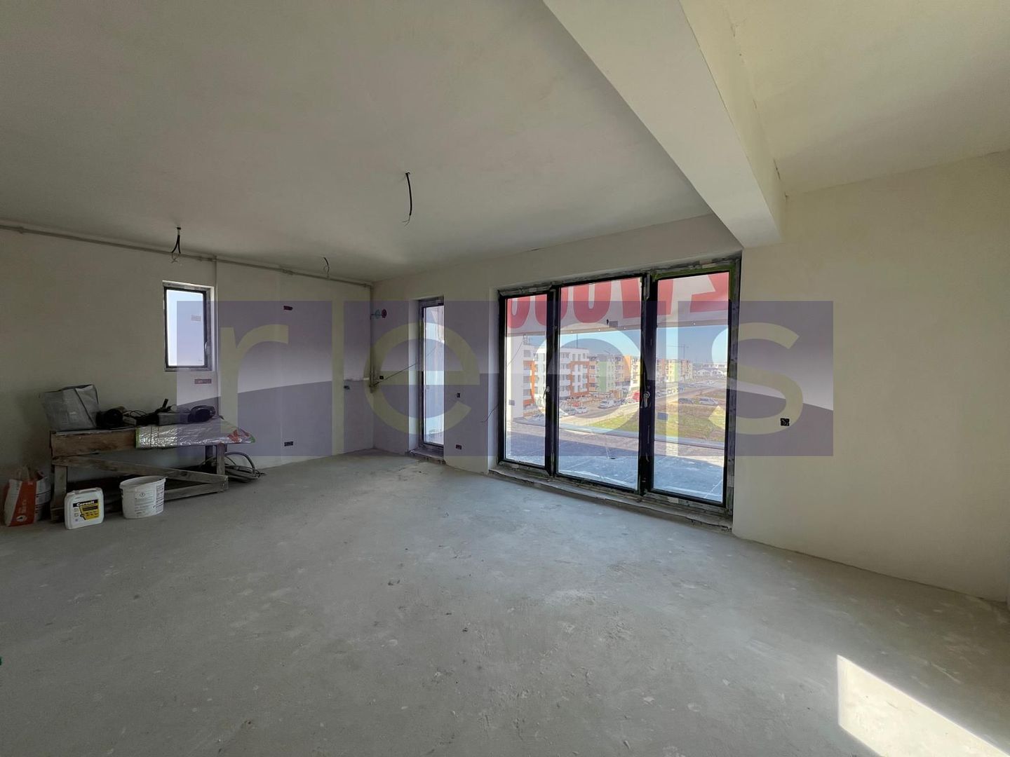 VANZARE PENTHOUSE | ETAJ 3 | ZONA PALLADY - Poză 4