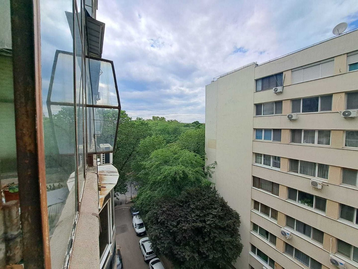 ap 3 cam - Cismigiu - Poză 2