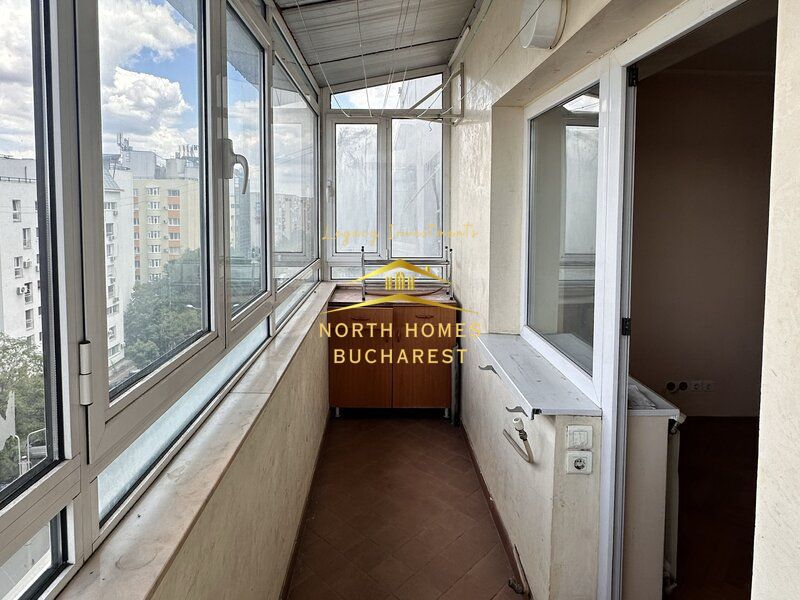 APARTAMENT 4 CAMERE DE VANZARE  Hyperion-Hala Traian - Poză 14