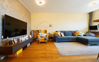 2 Camere cu 2 bai + Parcare, Aviatiei Park, Herastrau - Poză 2