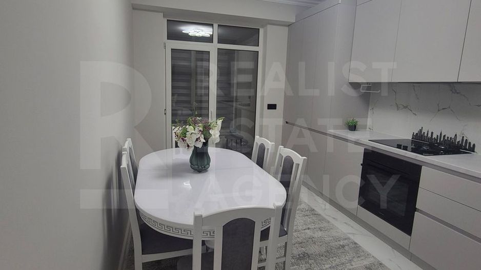 Chirie, apartament, 2 camere, bd. Mircea cel Bătrân, Ciocana - Poză 2