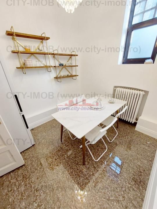 Inchiriere  apartament apartament  5 camere Armeneasca - Poză 48