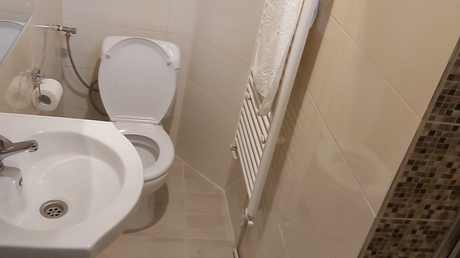 Comision 0% Apartament 3 camere + 2 băi + debara + boxă – Piața Unirii - Poză 14