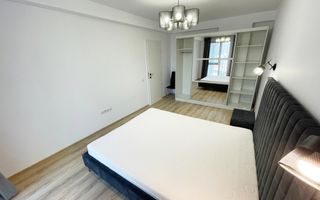 2 camere, ultrafinisat, modern, bloc nou, balcon, parcare, Gheorgheni - Poză 12