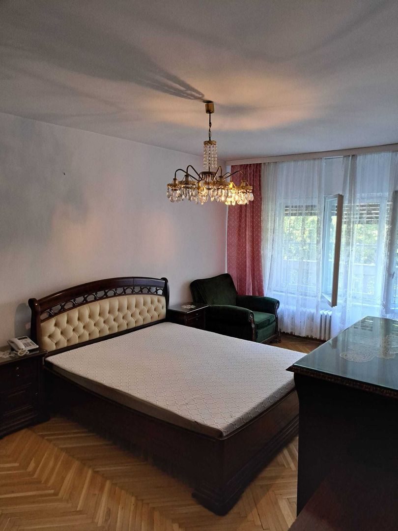 Apartament 3 camere Bd Unirii (fântâni) - Poză 5