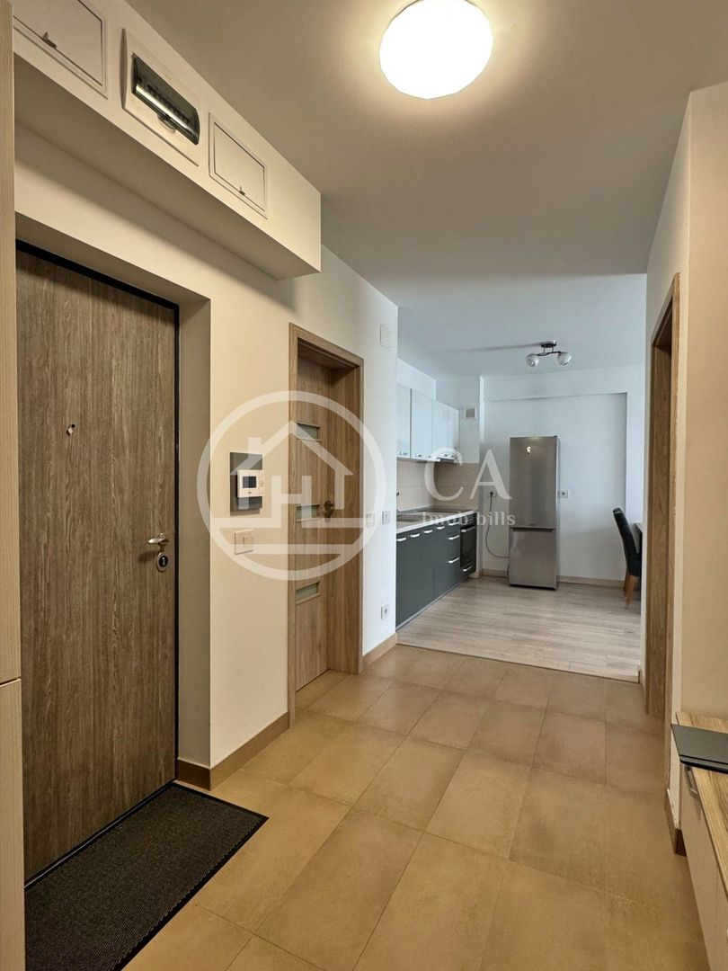 Apartament cu 3 camere de închiriat în Prima Onestilor, Oradea - Poză 8