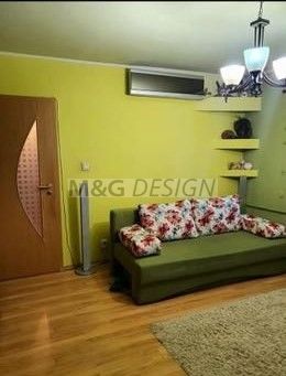 Apartament 2 camere Dambovita etaj 2 cu centrala - Poză 1