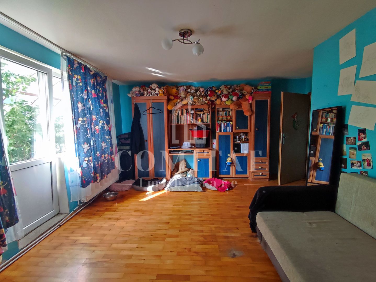 Casa cu 4 camere | 2 niveluri | Cartierul Borhanci - Zona TCI - Poză 5