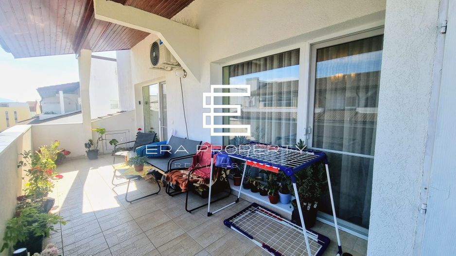 Apartament 4 camere – Etaj retras – 2 terase –Doamna Stanca,Selimbar - Poză 13