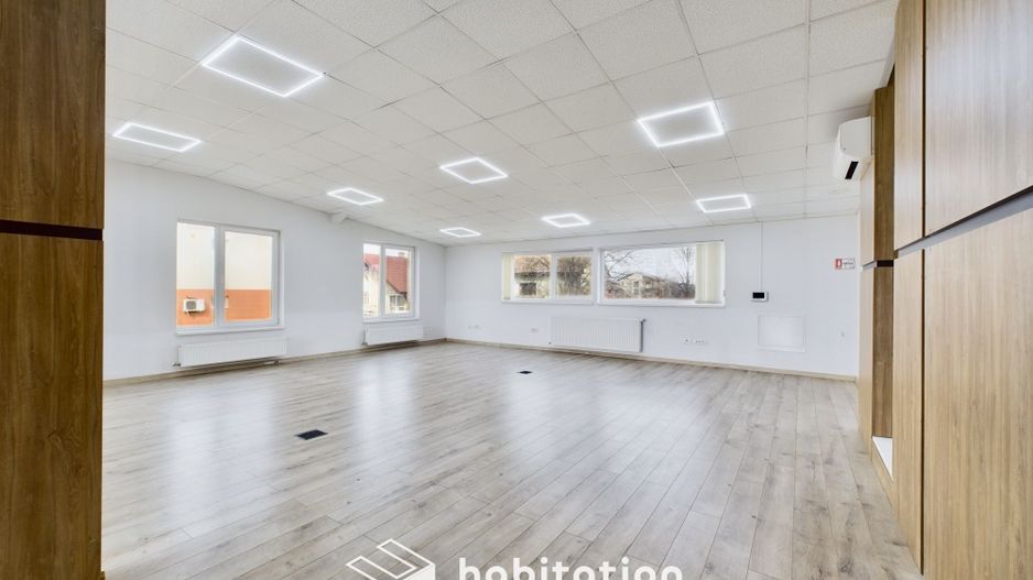 Clădire de birouri de vânzare în Dumbrăvița - Poză 7