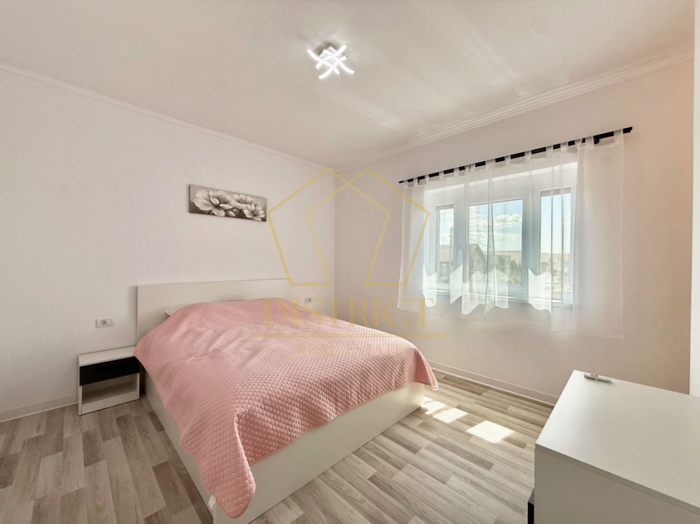 Duplex cu 4 camere 150 mp utili | Dumbravita - Poză 2