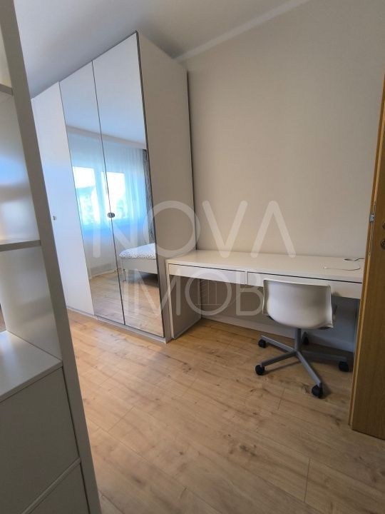Apartament 2 camere, mobilat si utilat, Strand - Poză 4