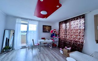 Apartament de vanzare/ Zona Sportului / Floresti - Poză 1