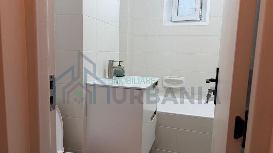Apartament 2 camere, 67 mp, zona centrala Pascani - Poză 4