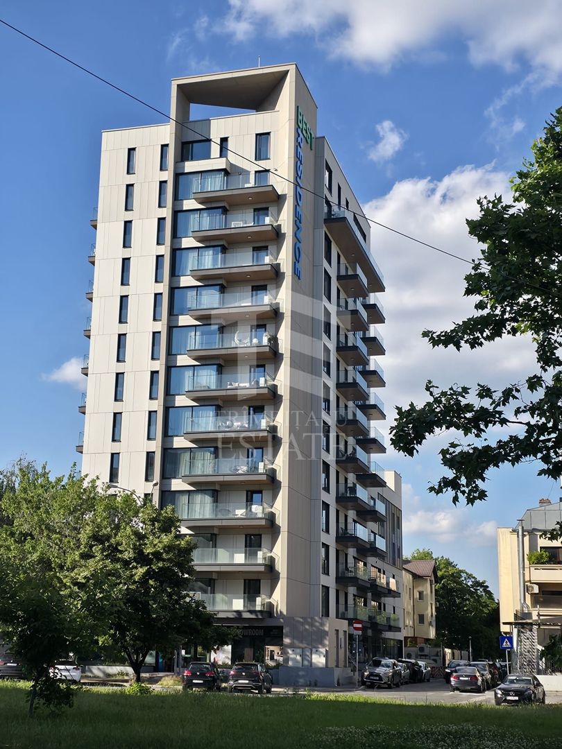 Apartament 3 camere 2 bai | Bdul B-dul 13 Septembrie - Sos. Panduri - Poză 1