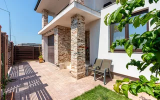 Vila individuala | Teren 485 mp | Chitila Mogosoaia - Poză 22