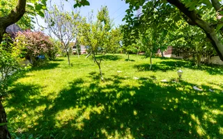 Vila premium de vanzare Balotesti/ piscina/ ponton/ deschidere la lac - Poză 57
