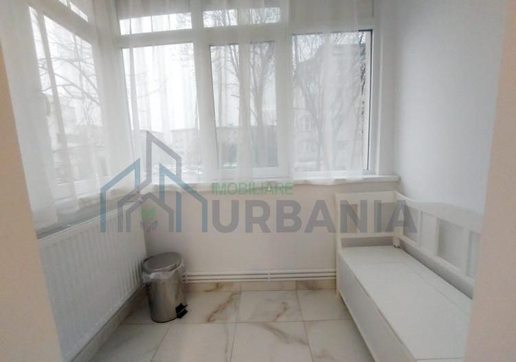 Apartament 2 camere, decomandat, etaj 1, zona Dacia, Iași - Poză 5