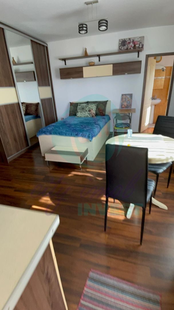 Garsoniera gata de mutat Tineretului-Mărășești - Poză 7