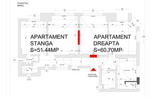 Exclusivitate - Zona Tribunalului , Sf. Constantin, spațiu stradal - Poză 11