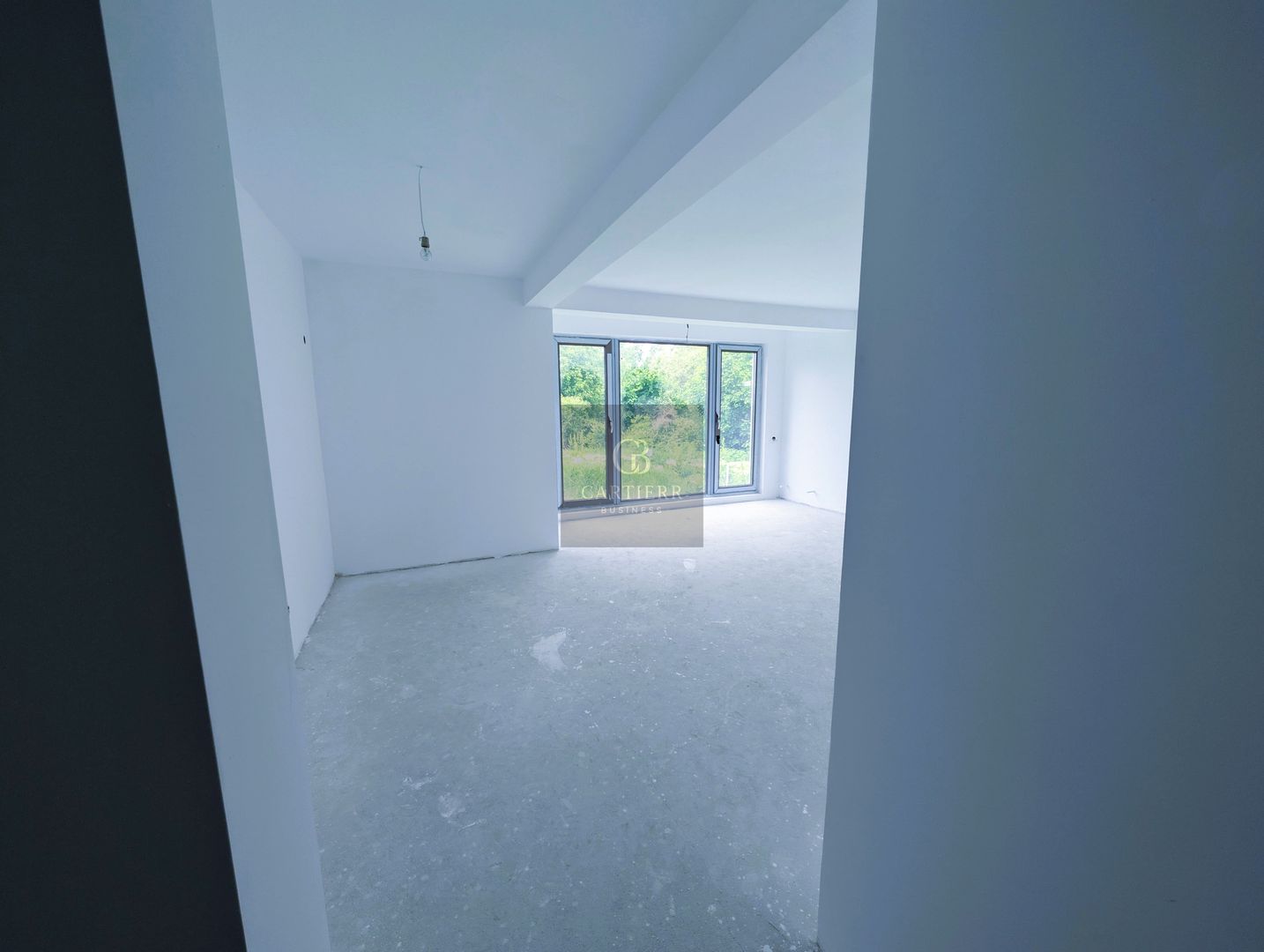 DUPLEX | BUFTEA | Biserica Adormirea Maicii Domnului | CALUL BALAN - Poză 9