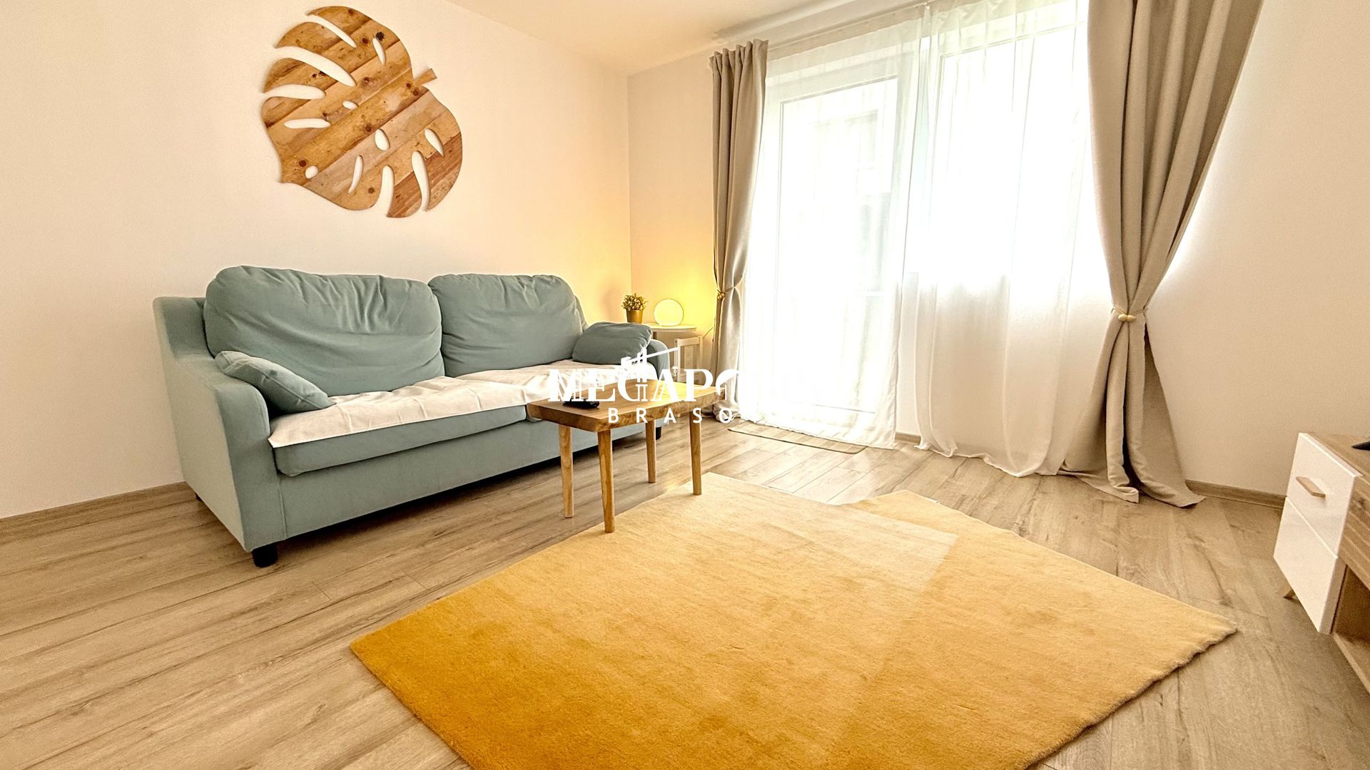 Duplex 3 camere | Prima închiriere | Pet-Friendly | Triaj - Poză 3