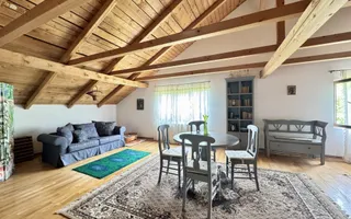 Casa 5 camere Gruiu | Garaj | Curte libera - Poză 32