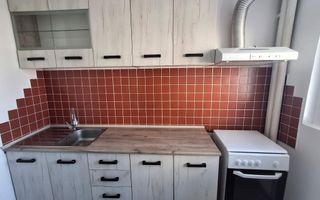 AP. 2 CAMERE 1 MAI, RENOVAT, BLOC REABILITAT, METROU 5 MINUTE - Poză 6