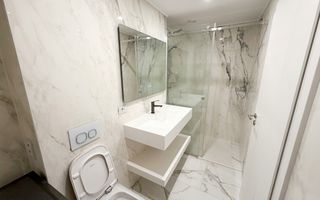 2 Camere , Bloc nou, UMF, UTCN, Observatorului,Parcare, AC,Frunzisului - Poză 6