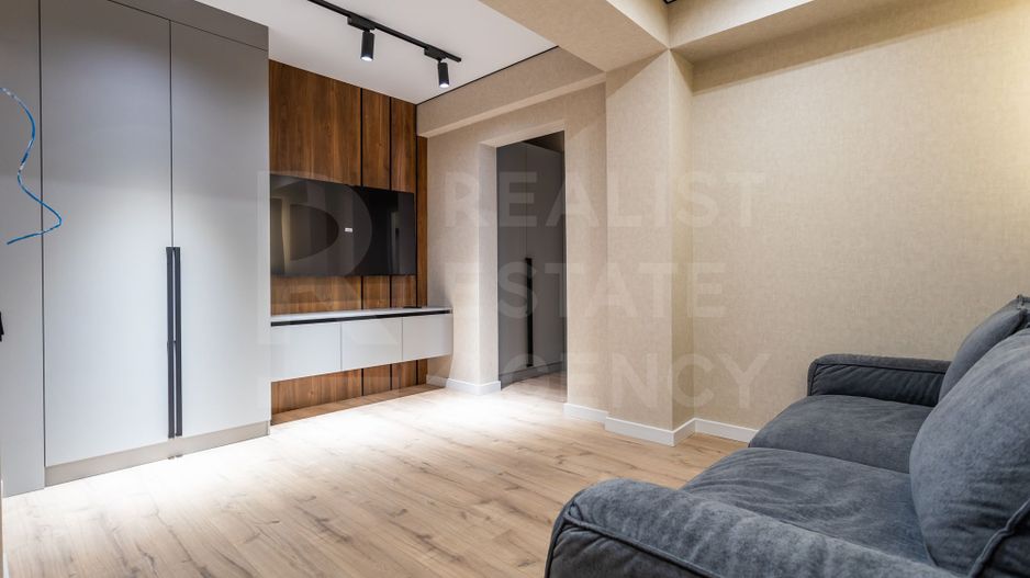 Vânzare, apartament, 2 camere, str. Ginta Latină, sectorul Ciocana - Poză 3